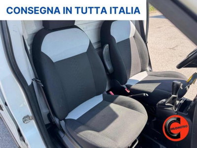 Fiat Fiorino combi N1 1.3 mjt 95cv (14)