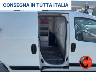 Fiat Fiorino combi N1 1.3 mjt 95cv (15)