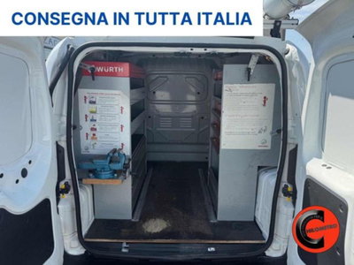 Fiat Fiorino combi N1 1.3 mjt 95cv (16)