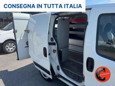 Fiat Fiorino combi N1 1.3 mjt 95cv (17)