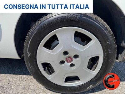 Fiat Fiorino combi N1 1.3 mjt 95cv (18)
