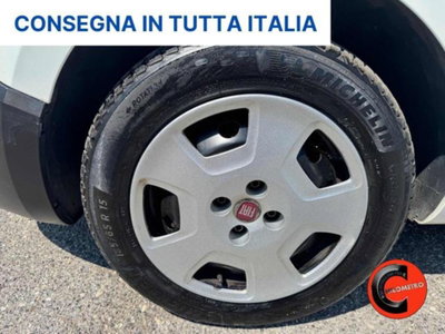 Fiat Fiorino combi N1 1.3 mjt 95cv (19)