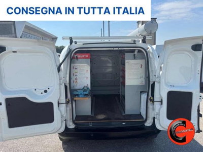 Fiat Fiorino combi N1 1.3 mjt 95cv (2)
