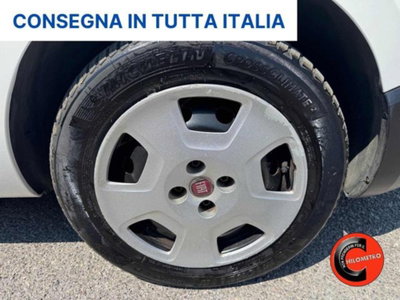 Fiat Fiorino combi N1 1.3 mjt 95cv (20)