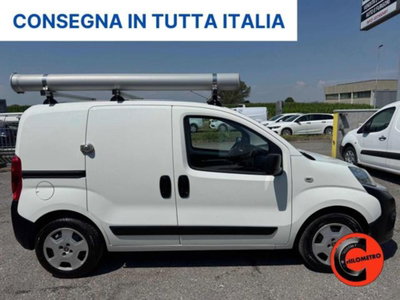 Fiat Fiorino combi N1 1.3 mjt 95cv (3)