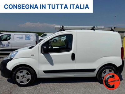 Fiat Fiorino combi N1 1.3 mjt 95cv (4)
