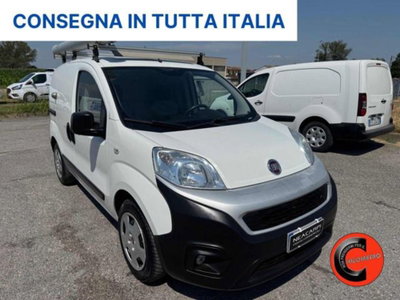 Fiat Fiorino combi N1 1.3 mjt 95cv (5)