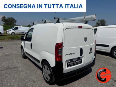 Fiat Fiorino combi N1 1.3 mjt 95cv (6)