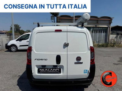 Fiat Fiorino combi N1 1.3 mjt 95cv (7)