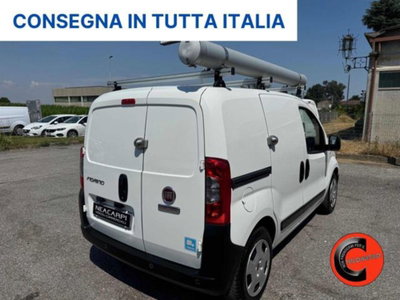 Fiat Fiorino combi N1 1.3 mjt 95cv (8)