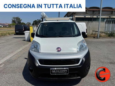 Fiat Fiorino combi N1 1.3 mjt 95cv (9)