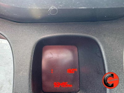 Fiat Panda 0.9 TwinAir Turbo S&S 4x4 Pop Van 2 posti (10)