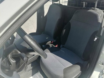 Fiat Panda 0.9 TwinAir Turbo S&S 4x4 Pop Van 2 posti (12)