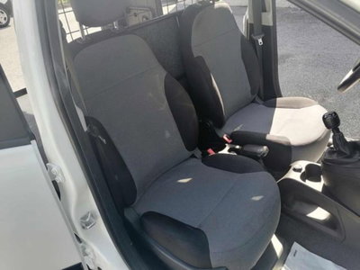 Fiat Panda 0.9 TwinAir Turbo S&S 4x4 Pop Van 2 posti (14)