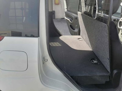 Fiat Panda 0.9 TwinAir Turbo S&S 4x4 Pop Van 2 posti (15)