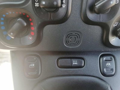 Fiat Panda 0.9 TwinAir Turbo S&S 4x4 Pop Van 2 posti (17)