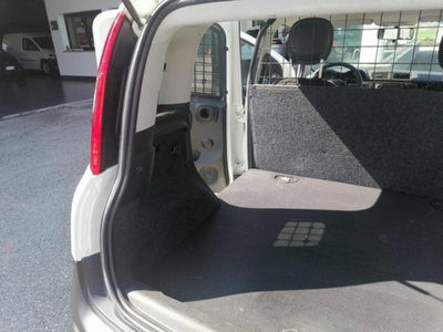 Fiat Panda 0.9 TwinAir Turbo S&S 4x4 Pop Van 2 posti (18)