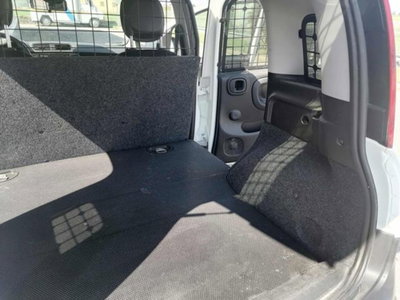 Fiat Panda 0.9 TwinAir Turbo S&S 4x4 Pop Van 2 posti (19)