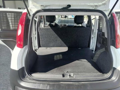 Fiat Panda 0.9 TwinAir Turbo S&S 4x4 Pop Van 2 posti (2)