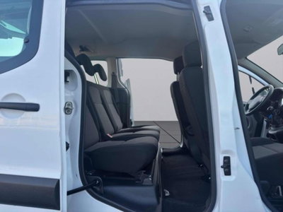 Peugeot Partner Furgone 1.6 HDi 75CV L1 3 posti Furgone Comfort (14)