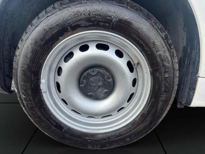 Peugeot Partner Furgone 1.6 HDi 75CV L1 3 posti Furgone Comfort (16)