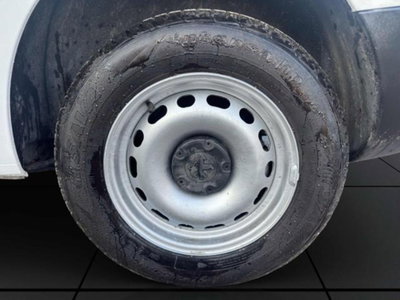 Peugeot Partner Furgone 1.6 HDi 75CV L1 3 posti Furgone Comfort (17)