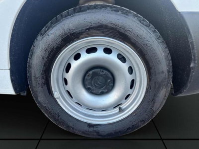 Peugeot Partner Furgone 1.6 HDi 75CV L1 3 posti Furgone Comfort (19)