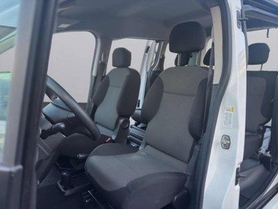 Peugeot Partner Furgone 1.6 HDi 75CV L1 3 posti Furgone Comfort (9)