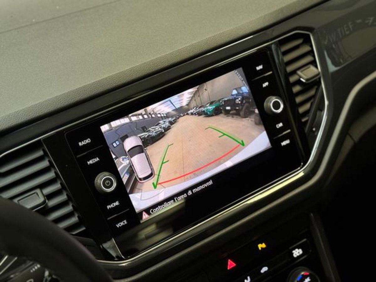 Volkswagen T-Roc 2.0 TDI SCR 4MOTION Advanced BlueMotion Technology (14)