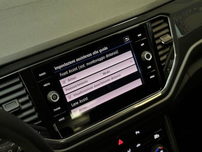 Volkswagen T-Roc 2.0 TDI SCR 4MOTION Advanced BlueMotion Technology (15)