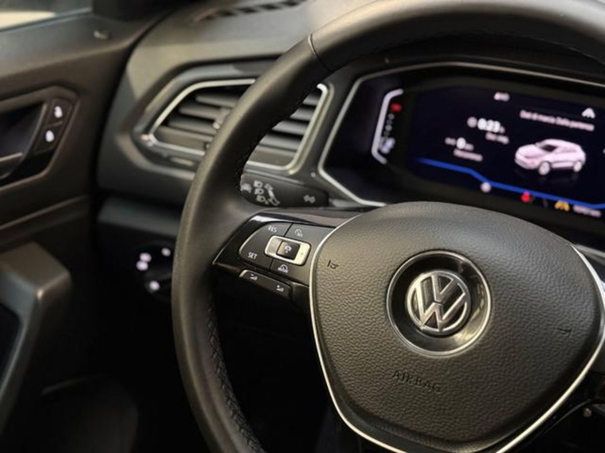 Volkswagen T-Roc 2.0 TDI SCR 4MOTION Advanced BlueMotion Technology (20)
