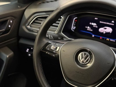 Volkswagen T-Roc 2.0 TDI SCR 4MOTION Advanced BlueMotion Technology (20)