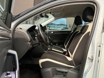 Volkswagen T-Roc 2.0 TDI SCR 4MOTION Advanced BlueMotion Technology (8)