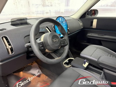 MINI Mini Countryman 2.0 48V S JCW all4 auto (11)