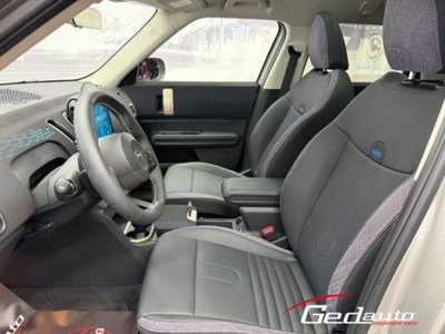 MINI Mini Countryman 2.0 48V S JCW all4 auto (12)