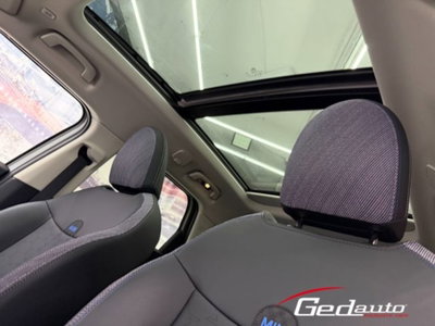 MINI Mini Countryman 2.0 48V S JCW all4 auto (13)