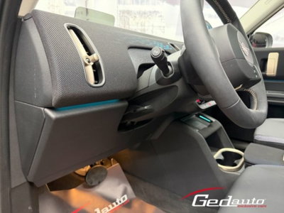 MINI Mini Countryman 2.0 48V S JCW all4 auto (14)