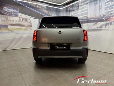 MINI Mini Countryman 2.0 48V S JCW all4 auto (5)