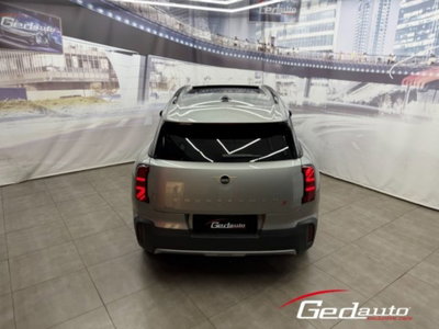 MINI Mini Countryman 2.0 48V S JCW all4 auto (6)
