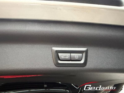 MINI Mini Countryman 2.0 48V S JCW all4 auto (9)