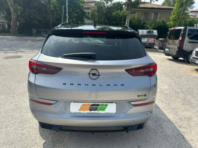 Opel Grandland 73kWh full electric GS awd 325cv (17)