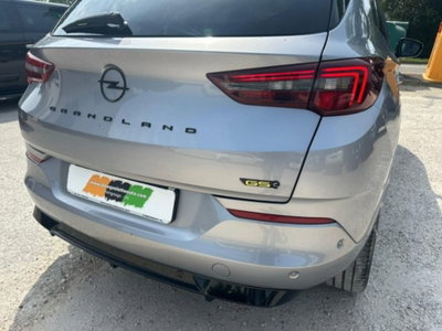 Opel Grandland 73kWh full electric GS awd 325cv (20)