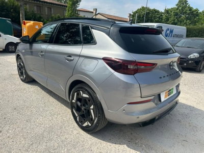 Opel Grandland 73kWh full electric GS awd 325cv (4)