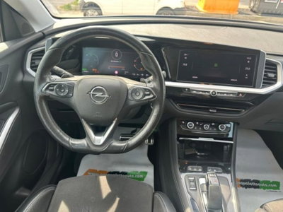 Opel Grandland 73kWh full electric GS awd 325cv (5)