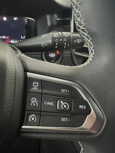 Jeep Compass 1.3 Turbo T4 150 CV aut. 2WD S (12)
