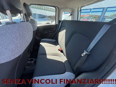 Fiat Panda 1.0 firefly hybrid s&s 70cv 5p.ti (10)