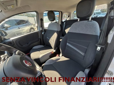 Fiat Panda 1.0 firefly hybrid s&s 70cv 5p.ti (11)