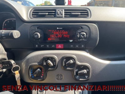 Fiat Panda 1.0 firefly hybrid s&s 70cv 5p.ti (14)