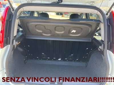 Fiat Panda 1.0 firefly hybrid s&s 70cv 5p.ti (17)
