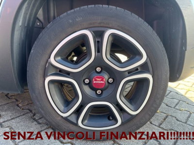 Fiat Panda 1.0 firefly hybrid s&s 70cv 5p.ti (18)